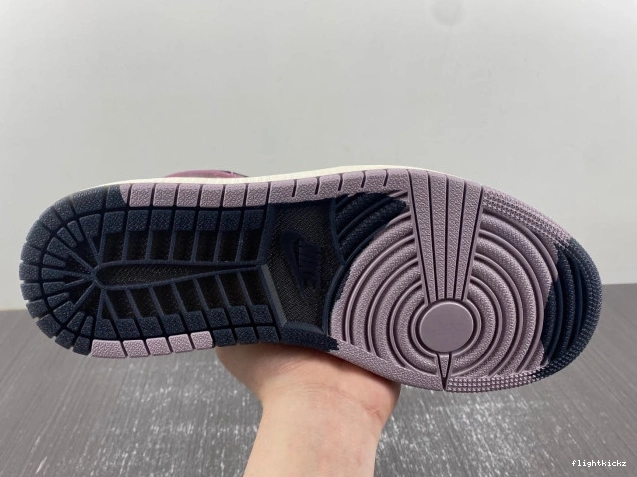 Jordan Gore-Tex Element 1 Air DB2889-500 0802